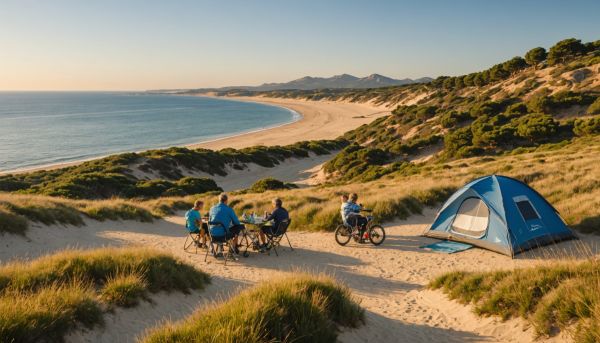 Que voir argeles sur mer incontournables à proximité - camping marsouins