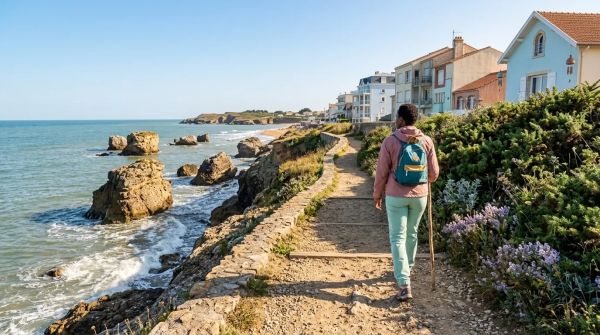 Top 8 des activités à faire en vendée en famille