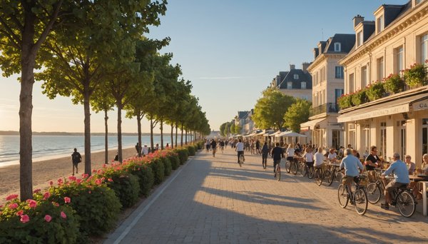 Où loger à Saint-Jean-de-Monts ?