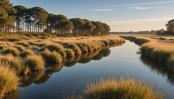 Les incontournables de la Vendée : les meilleures destinations touristiques