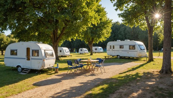 Explorez les campings 3 étoiles en Vendée