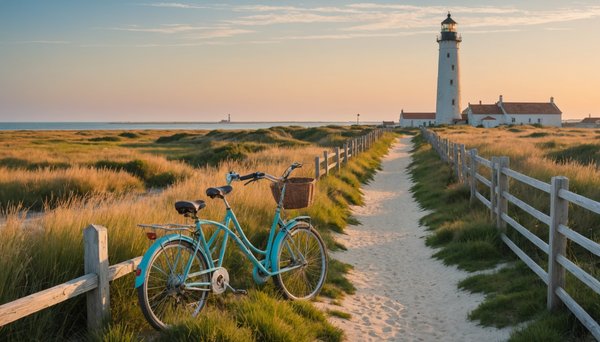 Découverte de l'Île de ré : votre guide essentiel