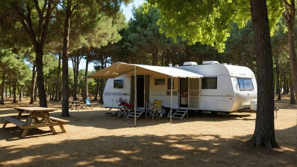 Découvrez le camping paradis de la grand métairie en vendée