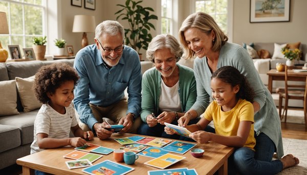 Comment choisir des activités adaptées pour toute la famille