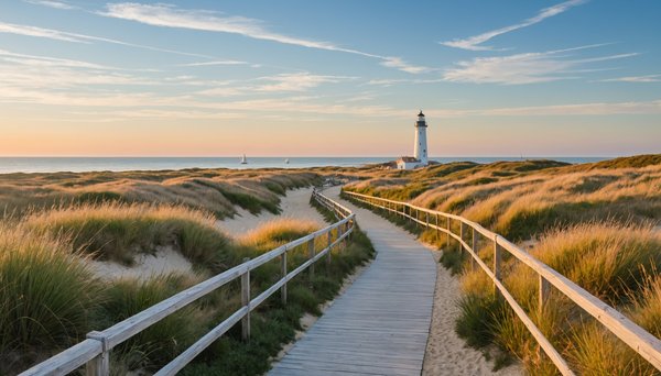 Une journée sur l'île de Noirmoutier
