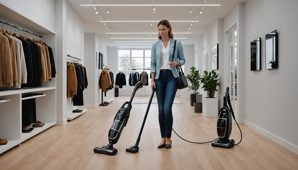 Les erreurs courantes à éviter lors de l'achat d'un appareil de nettoyage