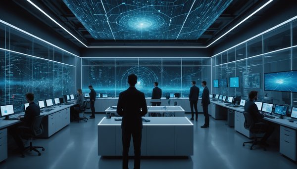 Les dernières avancées en matière d'intelligence artificielle et leurs implications