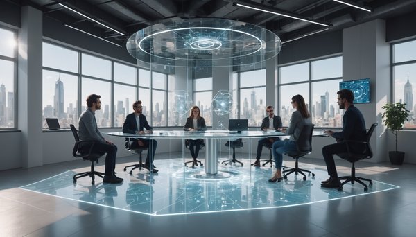 Les tendances émergentes dans la technologie en 2024