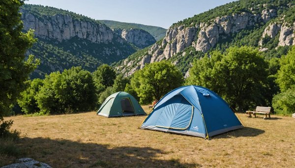 Activites gratuites ardeche pour explorer l'ardèche autrement - camping le pommier