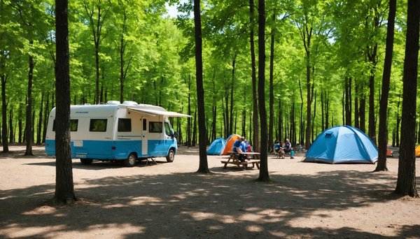 Top 10 idées d'activités gratuites en ardèche - camping le pommier