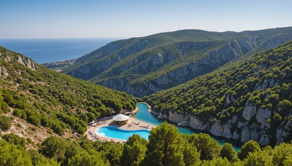 Les meilleures attractions à découvrir près d'argelès-sur-mer - camping marsouins