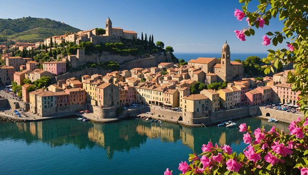 Les incontournables à visiter dans les pyrénées-orientales