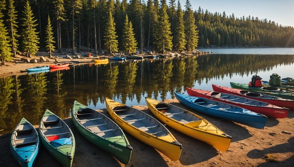 Quels équipements aquatiques trouve-t-on dans les campings