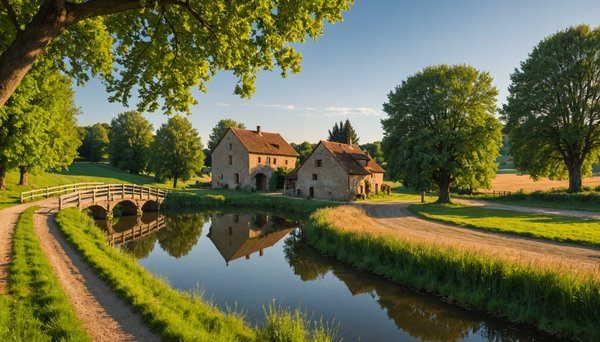 Tourisme vert en haute-garonne : séjour nature et détente