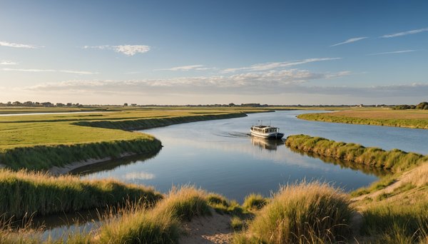Les meilleures attractions touristiques de Vendée