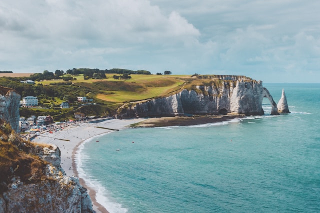 Top 10 des campings à découvrir dans le Sud pour des vacances inoubliables