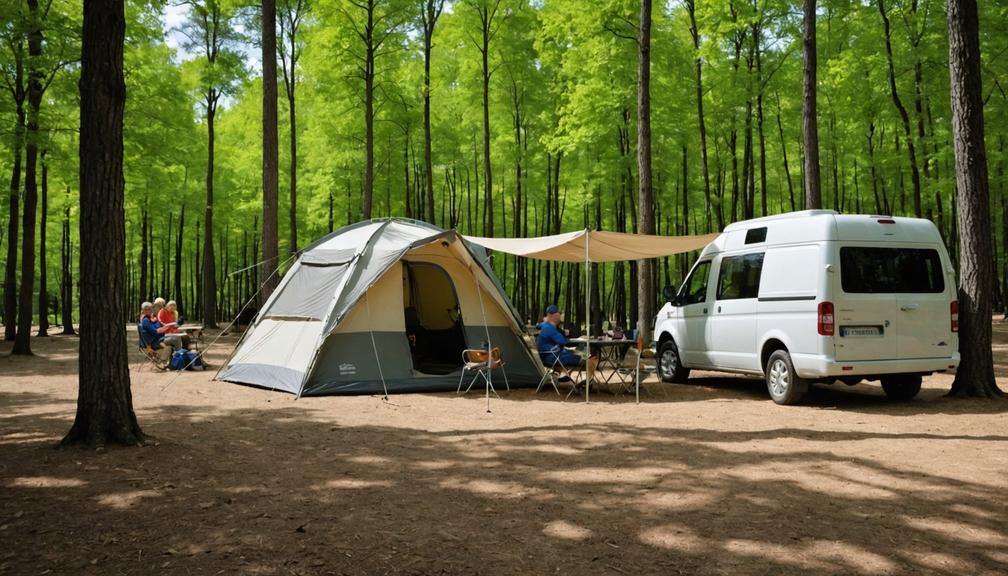 Top activités à ne pas manquer dans le vaucluse près du camping les fontaines